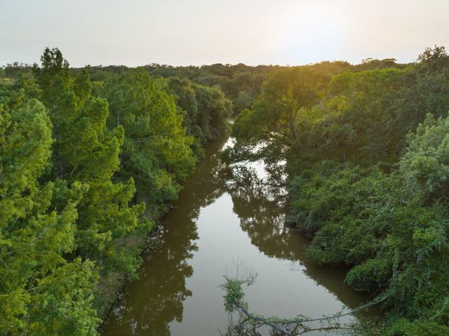 4102 Fm 1862, Blessing, TX 77419