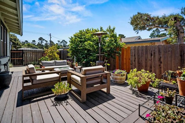 1328 Shafter, Pacific Grove, CA 93950