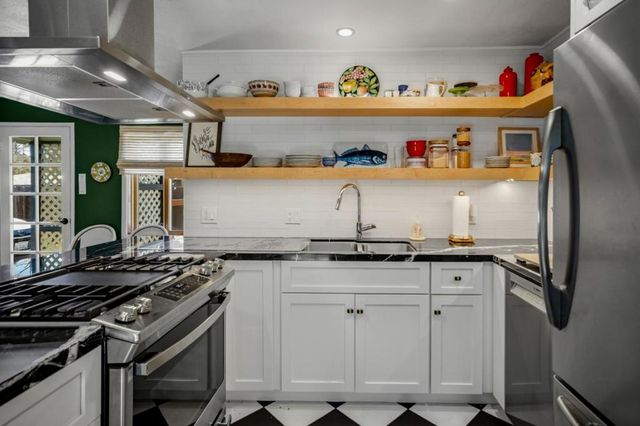 1328 Shafter, Pacific Grove, CA 93950