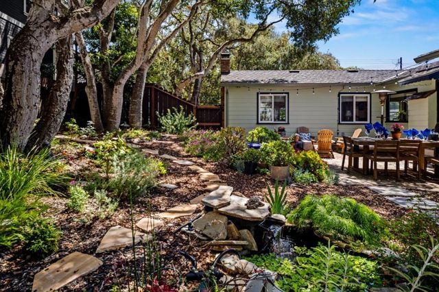 1328 Shafter, Pacific Grove, CA 93950