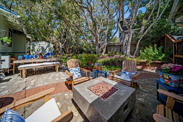 1328 Shafter, Pacific Grove, CA 93950
