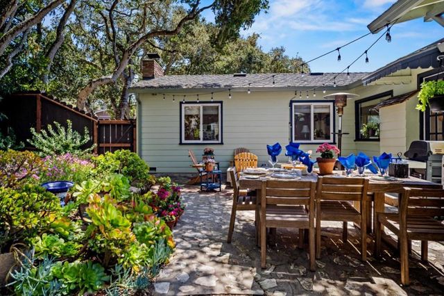 1328 Shafter, Pacific Grove, CA 93950