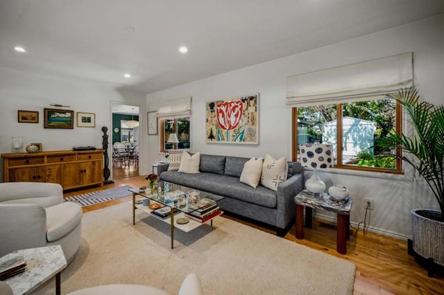 1328 Shafter, Pacific Grove, CA 93950