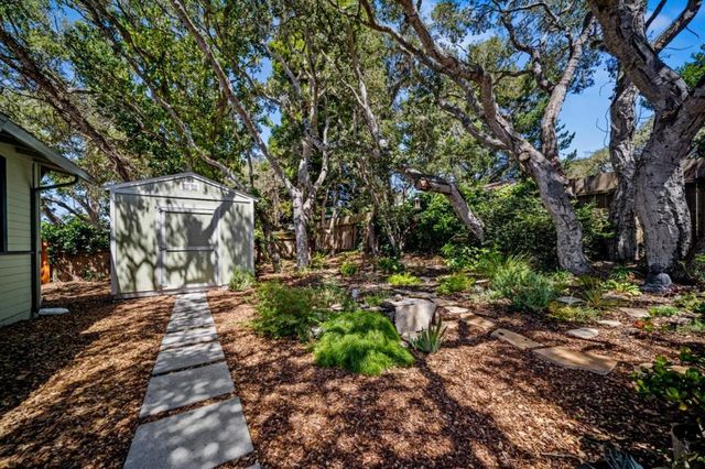 1328 Shafter, Pacific Grove, CA 93950