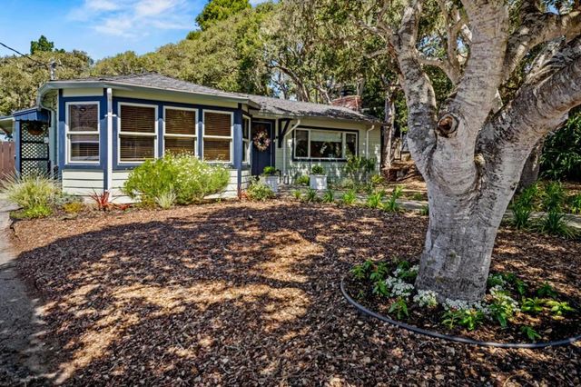 1328 Shafter, Pacific Grove, CA 93950