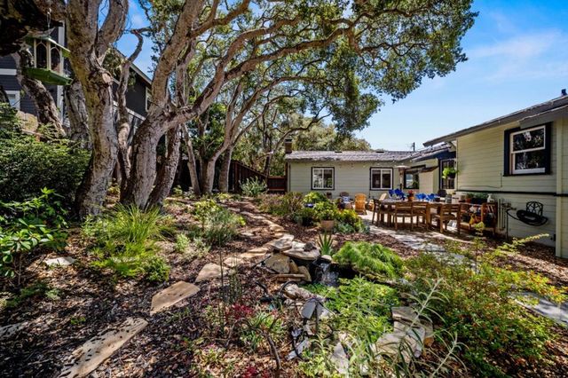 1328 Shafter, Pacific Grove, CA 93950
