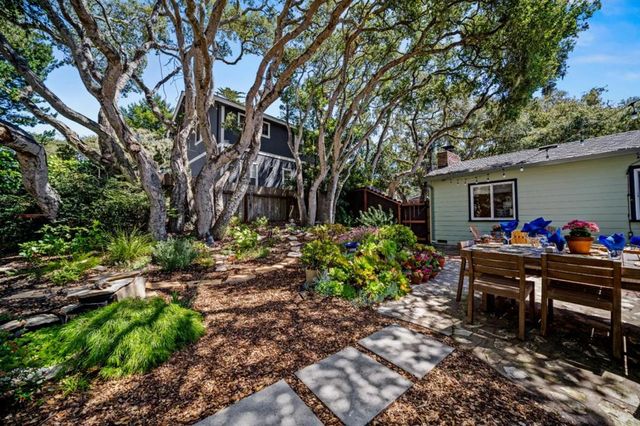 1328 Shafter, Pacific Grove, CA 93950