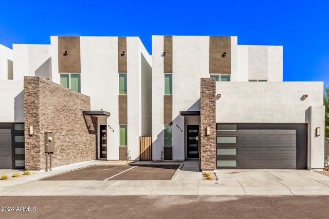 6618 N 16th Street, Phoenix, AZ 85016