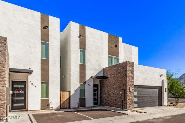 6618 N 16th Street, Phoenix, AZ 85016
