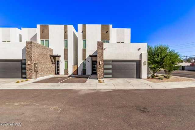 6618 N 16th Street, Phoenix, AZ 85016