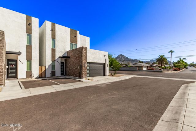 6618 N 16th Street, Phoenix, AZ 85016