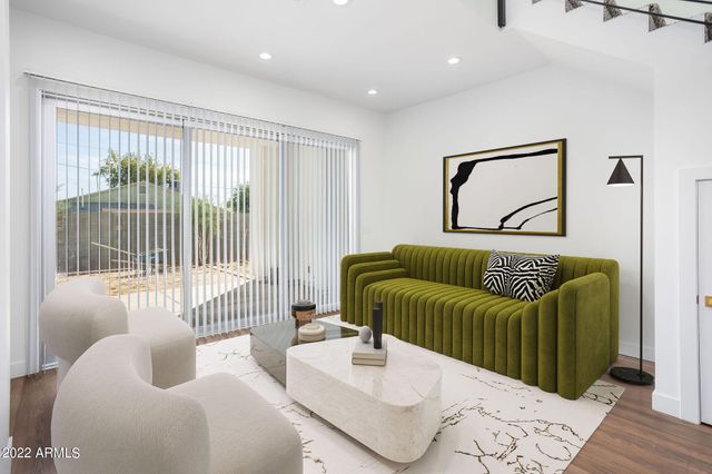 6618 N 16th Street, Phoenix, AZ 85016