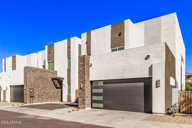 6618 N 16th Street, Phoenix, AZ 85016