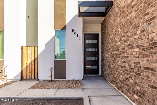 6618 N 16th Street, Phoenix, AZ 85016
