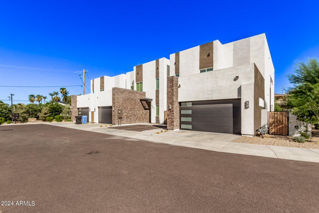 6618 N 16th Street, Phoenix, AZ 85016
