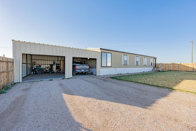 2120 Bowie St, Midland, TX 79705