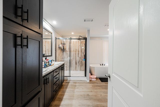 2120 Bowie St, Midland, TX 79705