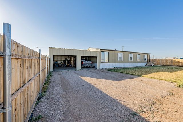 2120 Bowie St, Midland, TX 79705