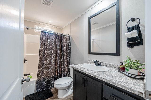 2120 Bowie St, Midland, TX 79705