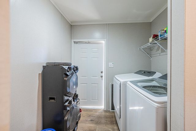 2120 Bowie St, Midland, TX 79705