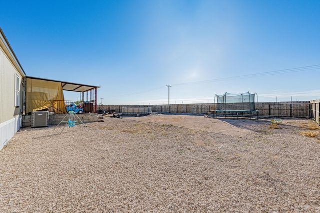 2120 Bowie St, Midland, TX 79705