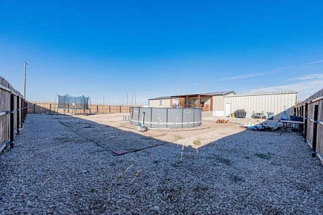 2120 Bowie St, Midland, TX 79705