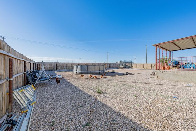 2120 Bowie St, Midland, TX 79705
