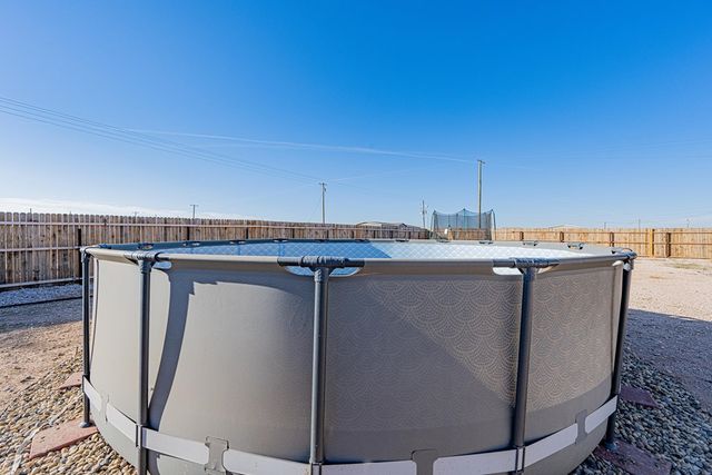 2120 Bowie St, Midland, TX 79705