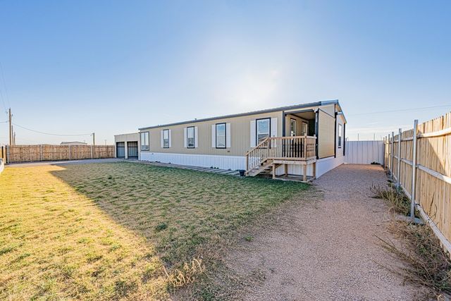 2120 Bowie St, Midland, TX 79705