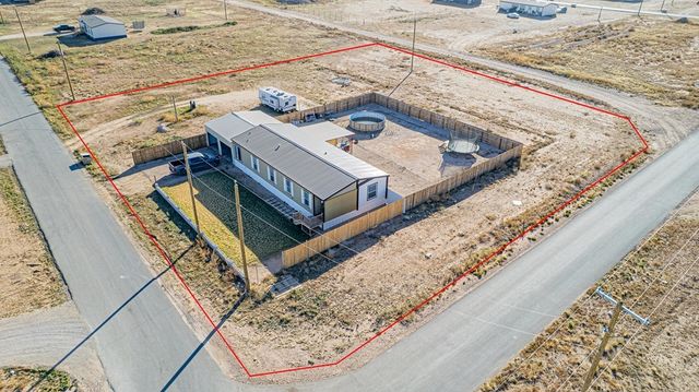 2120 Bowie St, Midland, TX 79705