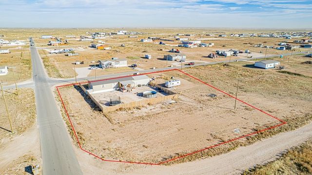 2120 Bowie St, Midland, TX 79705