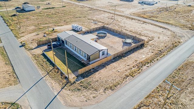 2120 Bowie St, Midland, TX 79705