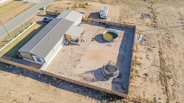 2120 Bowie St, Midland, TX 79705