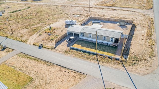 2120 Bowie St, Midland, TX 79705