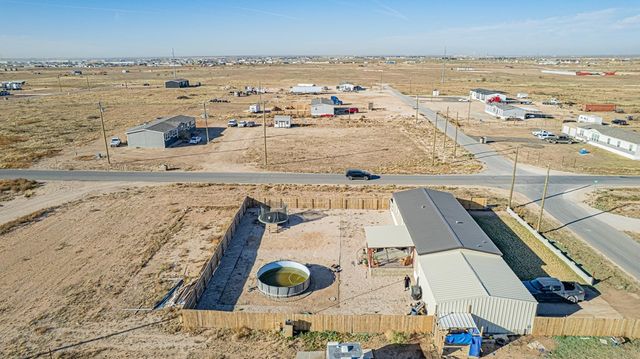 2120 Bowie St, Midland, TX 79705