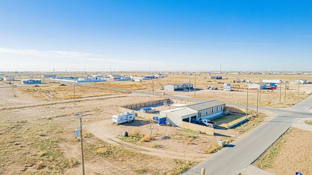 2120 Bowie St, Midland, TX 79705