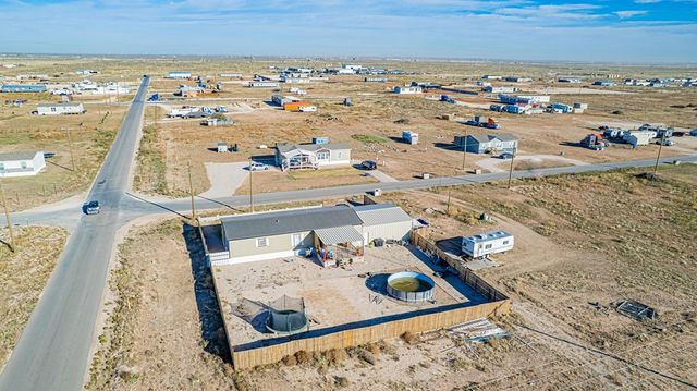 2120 Bowie St, Midland, TX 79705