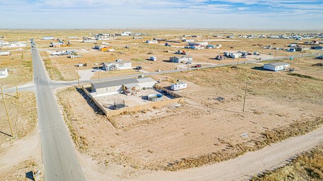 2120 Bowie St, Midland, TX 79705