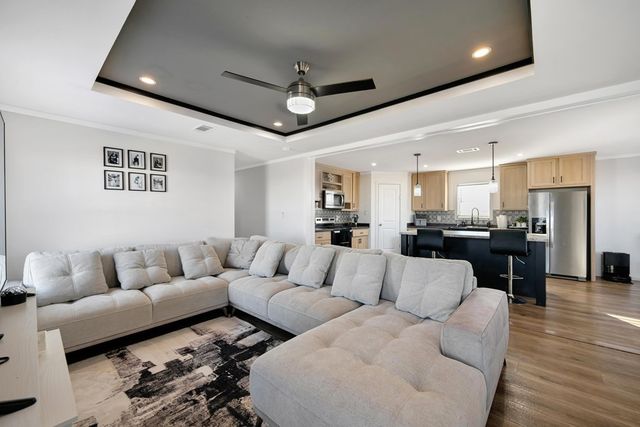 2120 Bowie St, Midland, TX 79705