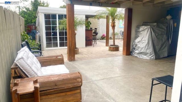 4015 Ohio Ave, Richmond, CA 94804