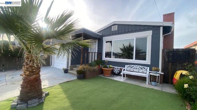 4015 Ohio Ave, Richmond, CA 94804