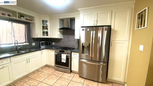4015 Ohio Ave, Richmond, CA 94804