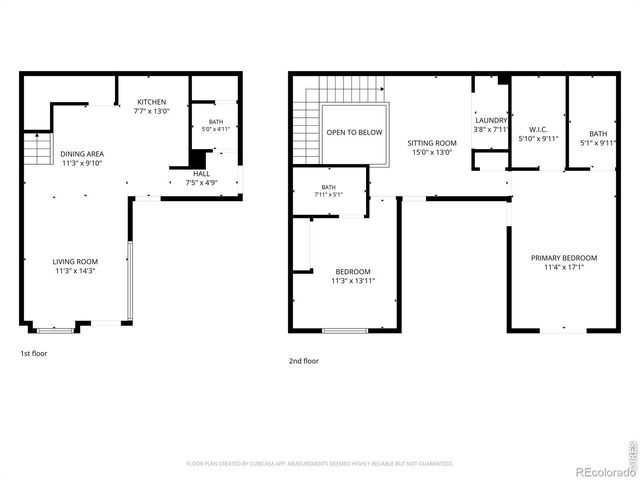 818 S Terry Street 101, Longmont, CO 80501