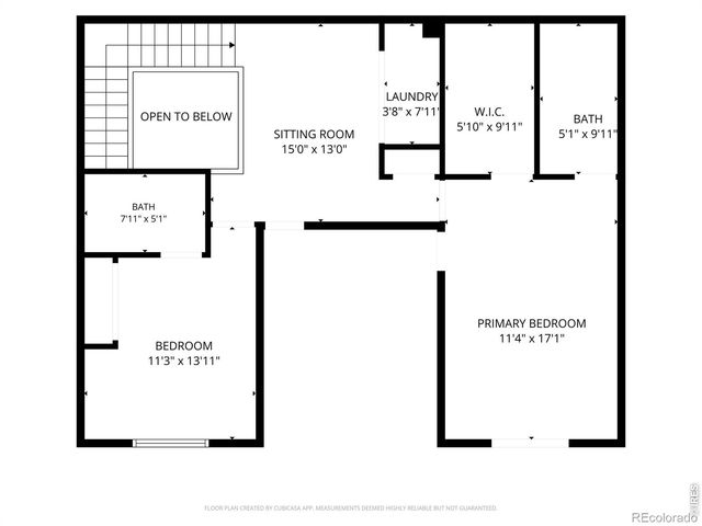 818 S Terry Street 101, Longmont, CO 80501