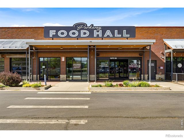818 S Terry Street 101, Longmont, CO 80501