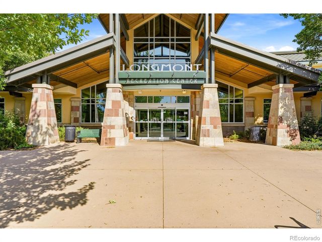 818 S Terry Street 101, Longmont, CO 80501