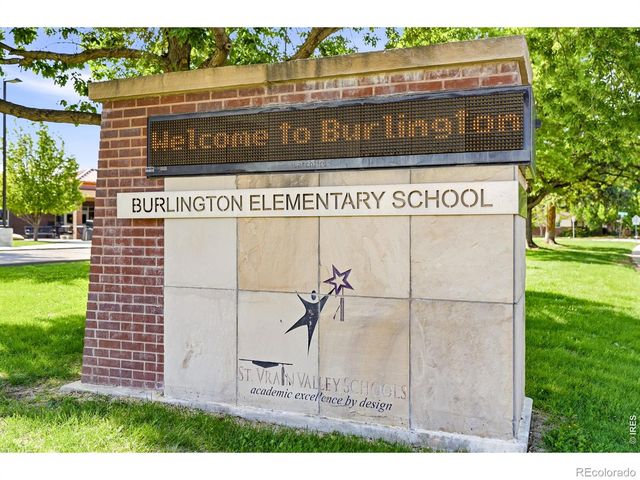 818 S Terry Street 101, Longmont, CO 80501