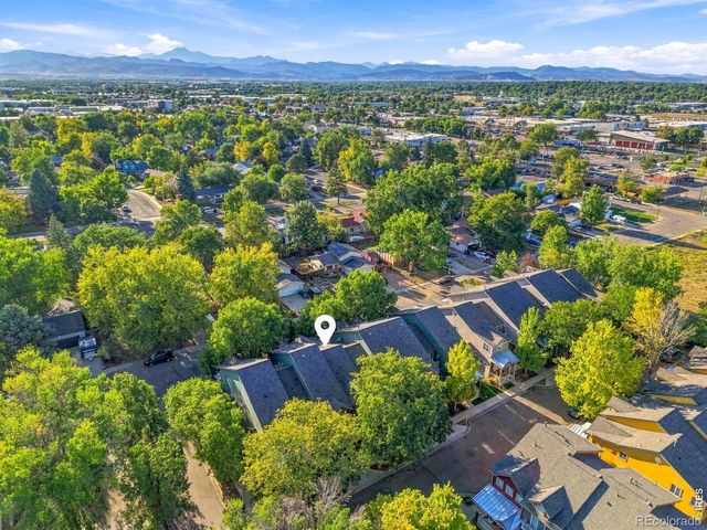 818 S Terry Street 101, Longmont, CO 80501