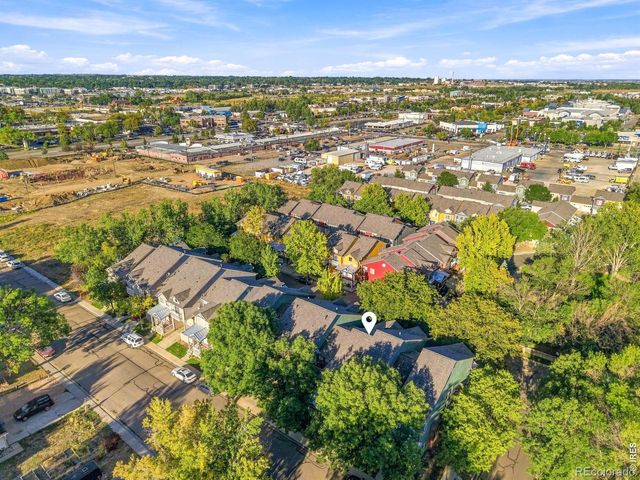 818 S Terry Street 101, Longmont, CO 80501