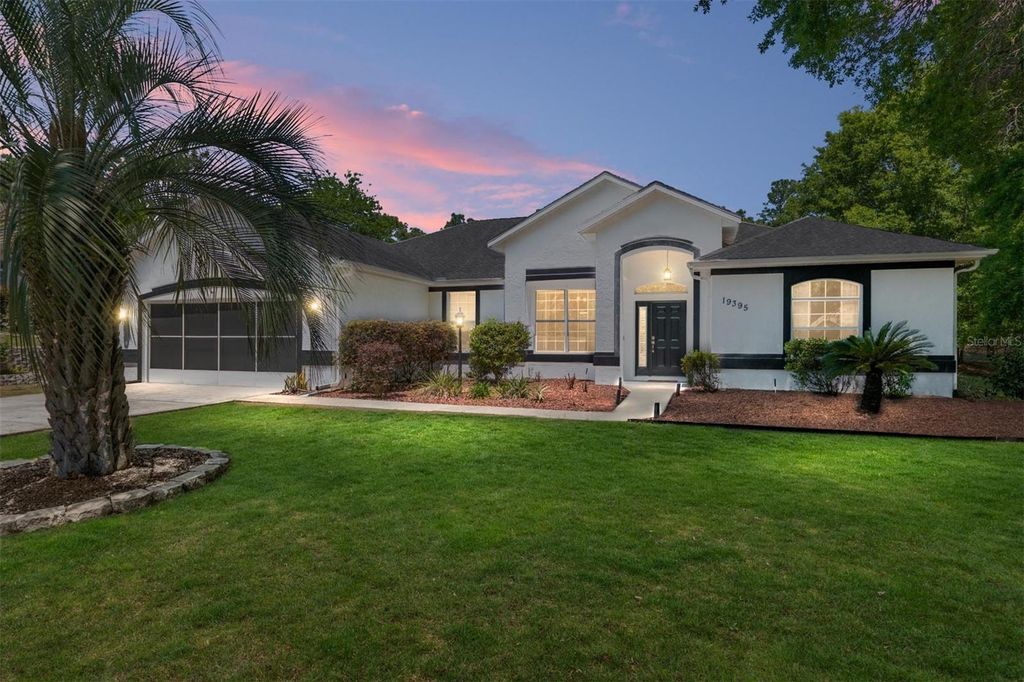 19395 SW 100TH LOOP, Dunnellon, FL 34432